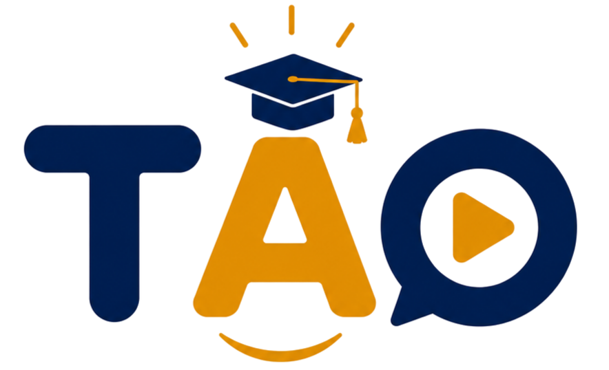 Tiếng Anh Online - TAO